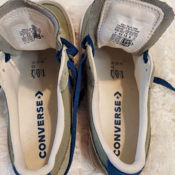 ‎Converse - Picture 7 of 8